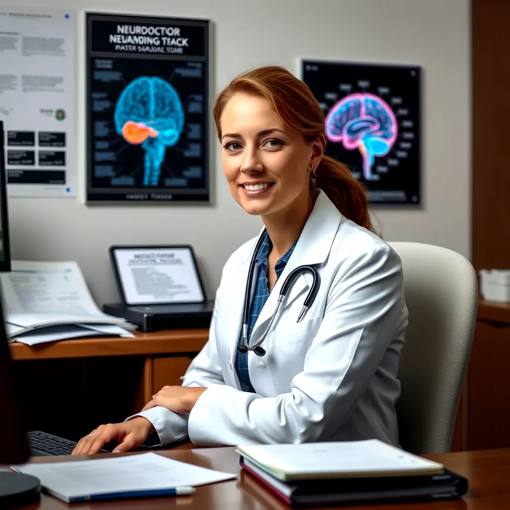 Neurologist